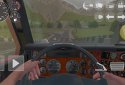Hard Truck Driver Simulator 3D screenshot 5