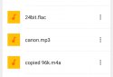 Music Speed Changer screenshot 6