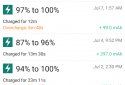 Super Charging Pro screenshot 3 Super Charging Pro screenshot 3