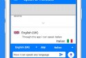Speak and Translate All languages Voice Translator screenshot 4
