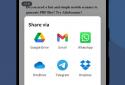 PDF Scanner App - AltaScanner screenshot 4