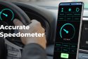 Speedometer: GPS Speed Tracker screenshot 1