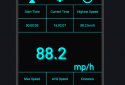 Speedometer: GPS Speed Tracker screenshot 2