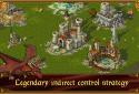 Majesty: The Fantasy Kingdom screenshot 1