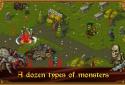 Majesty: The Fantasy Kingdom screenshot 3