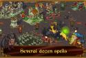 Majesty: The Fantasy Kingdom screenshot 5