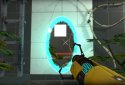 Teleportal screenshot 5