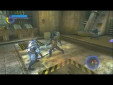 X-MEN - THE OFFICIAL GAME screenshot 2