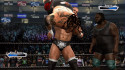 WWE SmackDown vs. Raw 2009 screenshot 1