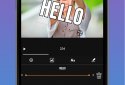 GIF Maker, Video To GIF screenshot 6 GIF Maker, Video To GIF screenshot 6