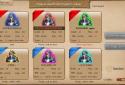 War of Empire Conquest：3v3 Arena Game screenshot 8