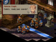 FINAL FANTASY TACTICS screenshot 1