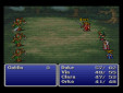 Final Fantasy I+II Premium Collection screenshot 2