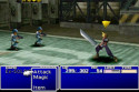Final Fantasy VII screenshot 1