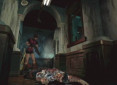 Resident Evil 2: Dual Shock screenshot 2
