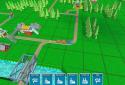 Railroad Tiles screenshot 6