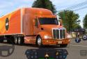 Truck Simulator screenshot 5