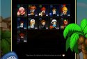 Slime Hunter: Idle Warrior screenshot 4