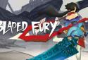 Bladed Fury: Mobile screenshot 1