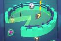Helix Rush screenshot 2