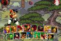 SAMURAI SHODOWN II screenshot 1