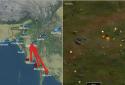 Pacific Fire screenshot 4