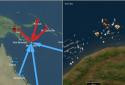 Pacific Fire screenshot 6