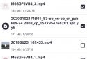 File Manager - Junk Cleaner screenshot 4