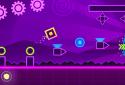 Block Dash: Geometry Jump screenshot 8