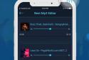 Audio Editor: Cut, Join, Mix, Convert, Speed screenshot 3