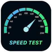 Speed Test & Wifi Analyzer Speed Test & Wifi Analyzer