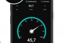 Speed Test & Wifi Analyzer screenshot 2 Speed Test & Wifi Analyzer screenshot 2