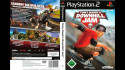 Tony Hawk's Downhill Jam screenshot 1
