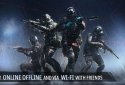 Special Forces Group 3: SFG3 screenshot 1