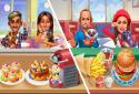 Pet Cafe - Animal Restaurant Crazy Cooking Games screenshot 10