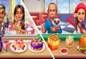 Pet Cafe - Animal Restaurant Crazy Cooking Games screenshot 4