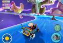 Warped Kart Racers screenshot 6