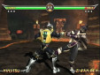 Mortal Kombat: Armageddon screenshot 1