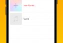 iMusic - Music Player i-OS15 screenshot 8
