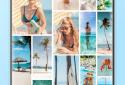 Photo Collage Maker & Grid screenshot 3