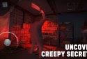 Scary Mansion: Horror Game 3D screenshot 4