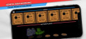 simLeaf screenshot 1