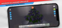 simLeaf screenshot 2