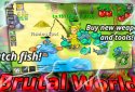 Brutal World online: 2D MMORPG screenshot 3