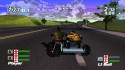 Road Rash screenshot 3