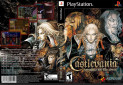 Castlevania: Symphony of the Night - Square Faction screenshot 1