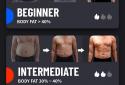 Lose Weight App for Men screenshot 3