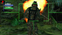 SYPHON FILTER 3 screenshot 2