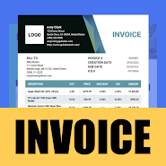Smart Invoice Maker & Invoices Smart Invoice Maker & Invoices
