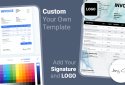 Smart Invoice Maker & Invoices screenshot 5 Smart Invoice Maker & Invoices screenshot 5